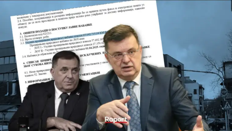 zgrada raport 1