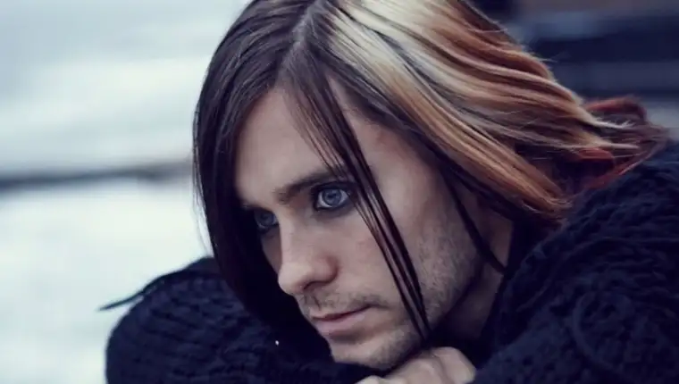 Jared Leto