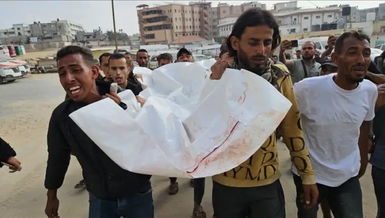 gaza