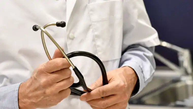 doktor 1