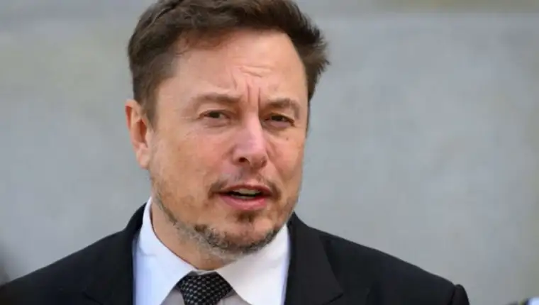 musk 4