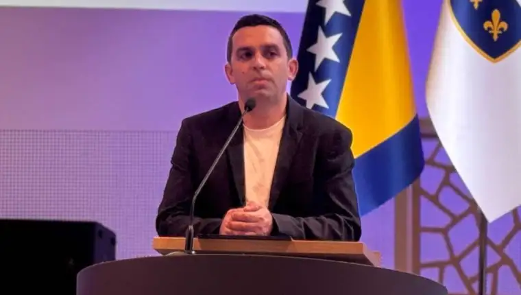 Ahmed Kulanić