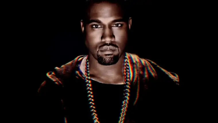 kanye west