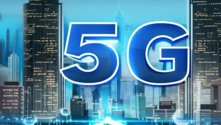 5g mreža