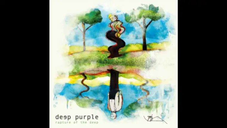 deep-purple