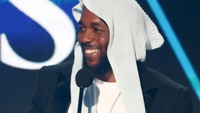 kendrick lamar