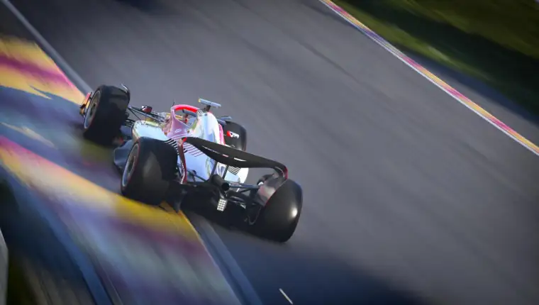 f1 bolid freepik