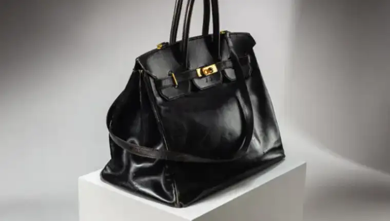 Hermès Birkin