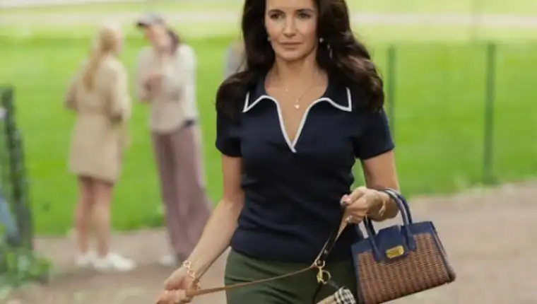 Kristin Davis