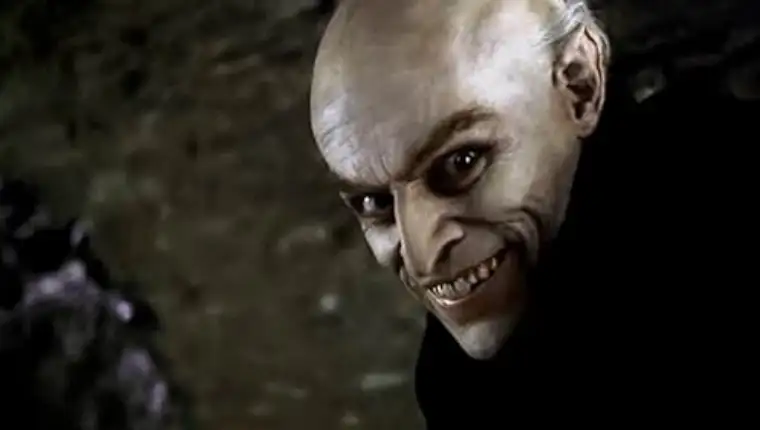 nosferatu
