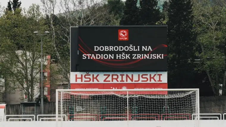 zrinjski
