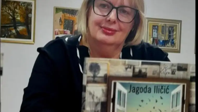 Jagoda Iličić (1)