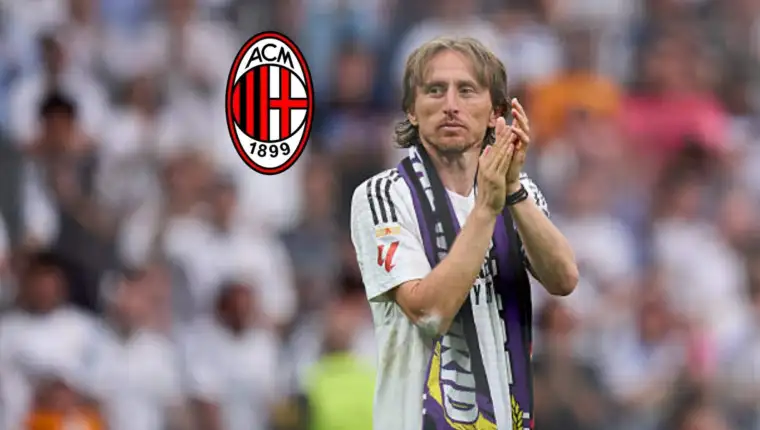 modric