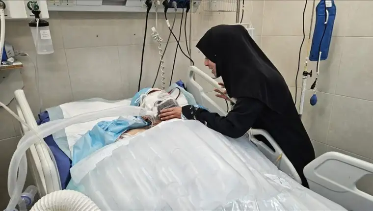 Alaa al-Najjar