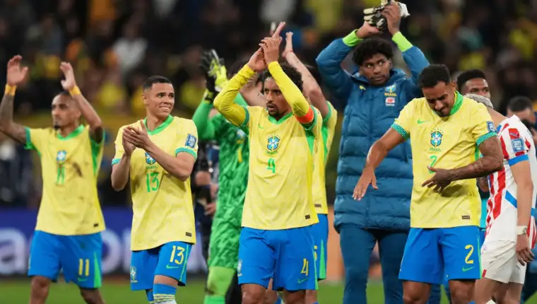 brazil