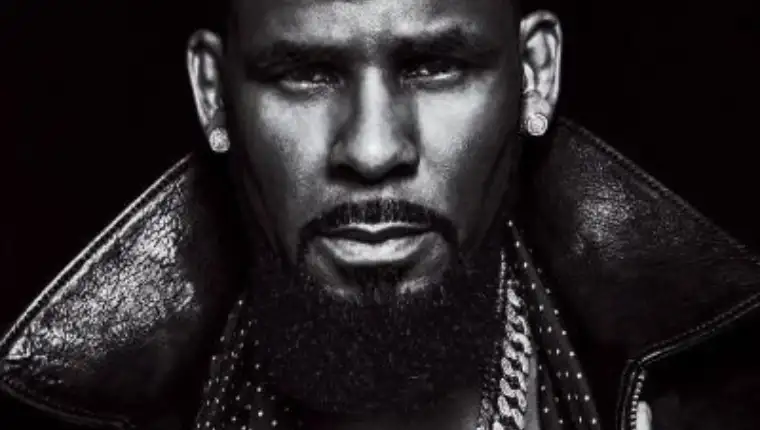 r kelly