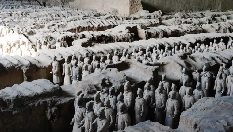 terracotta