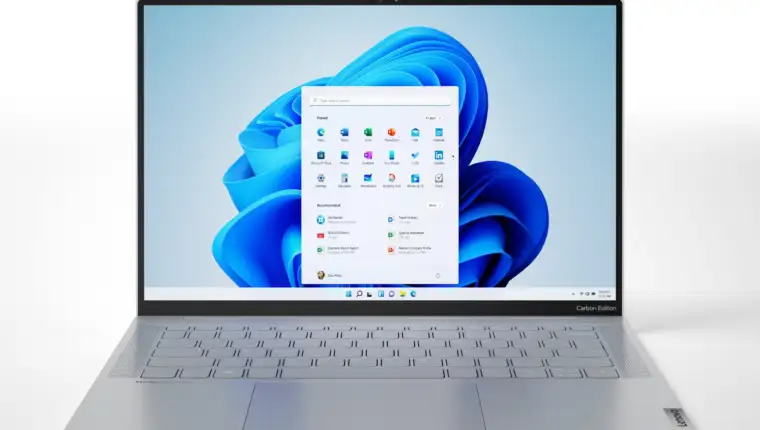 laptop sa windows 11