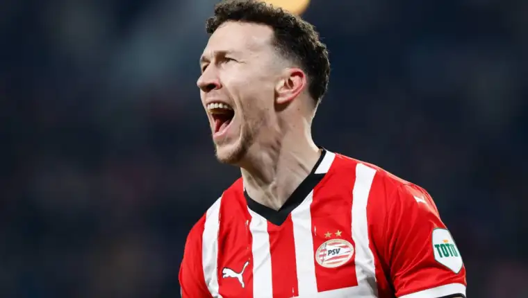 Netherlands: PSV vs Juventus