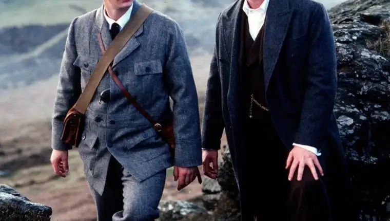 sherlock holmes