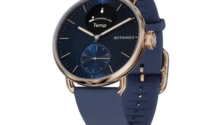 Withings Intelligence