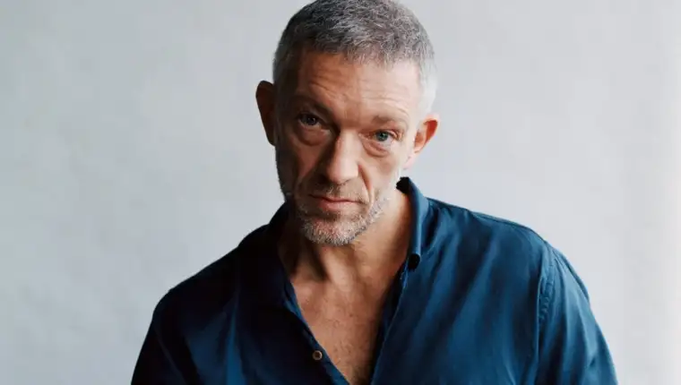 Vincent Cassel