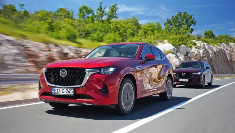 mazda CX 60 i CX-80 test sarajevo neum (137)