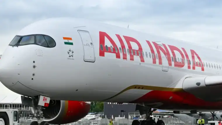 air india