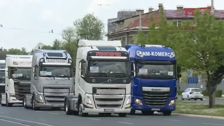 kamioni konzorcijum logistika