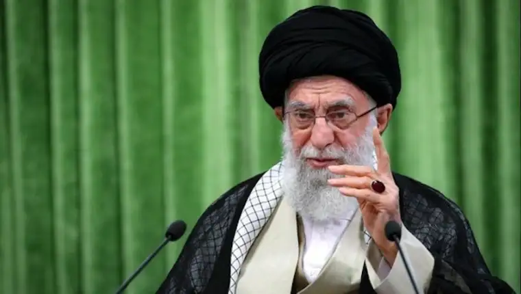Ali Hamnei