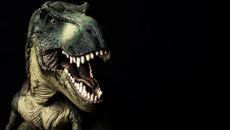Tyrannosaurus Rex freepik