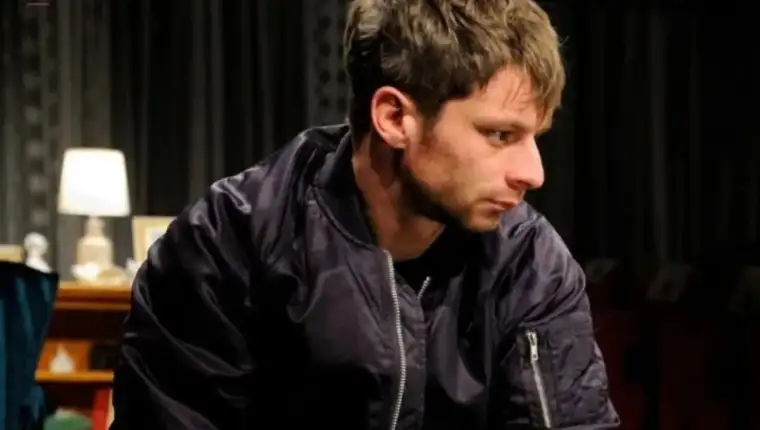 davor golubović