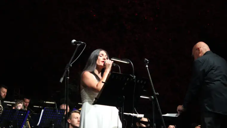 koncert 8