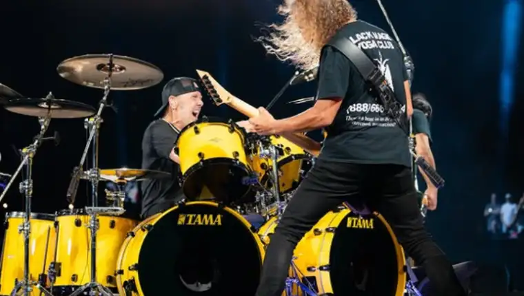 metallica