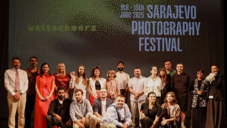 sarajevo festival 1