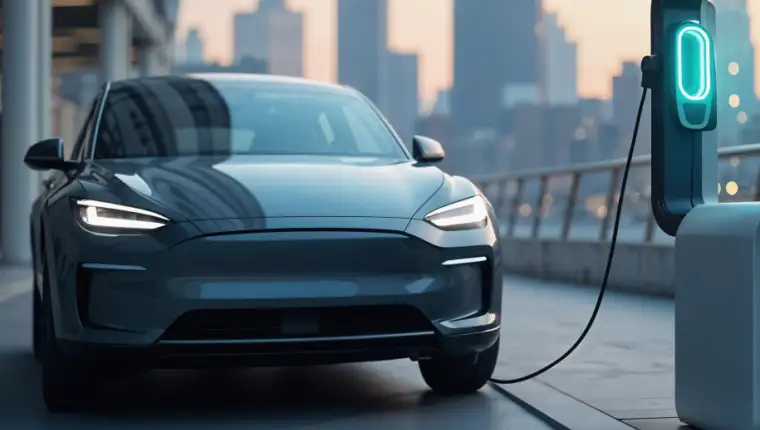 elektricno auto 1