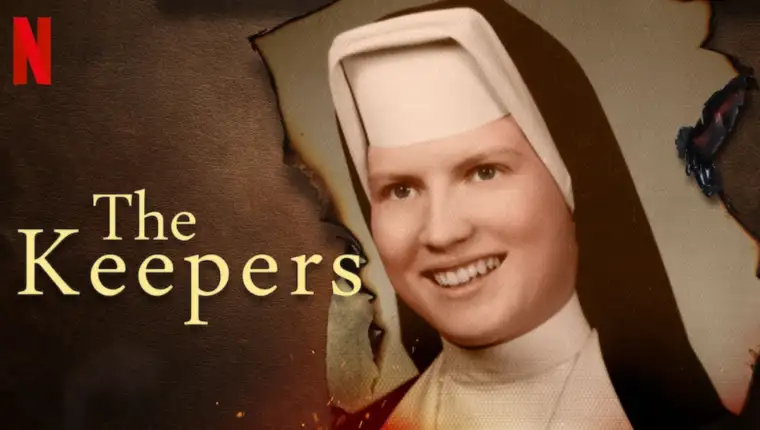 The Keepers
