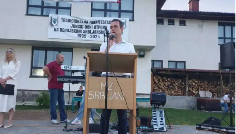 bihac dani otpora 1