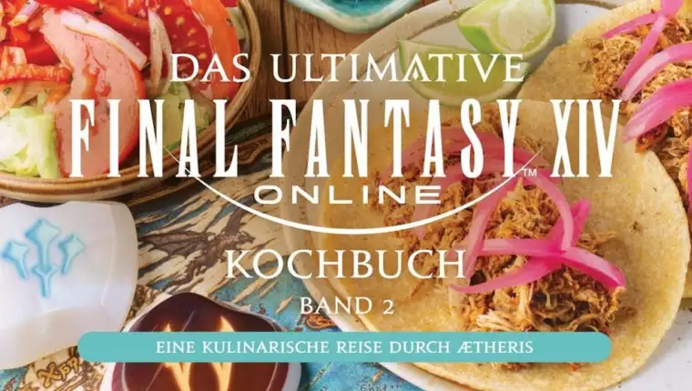 final fantasy