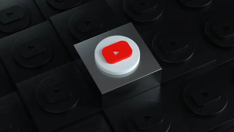 youtube freepik