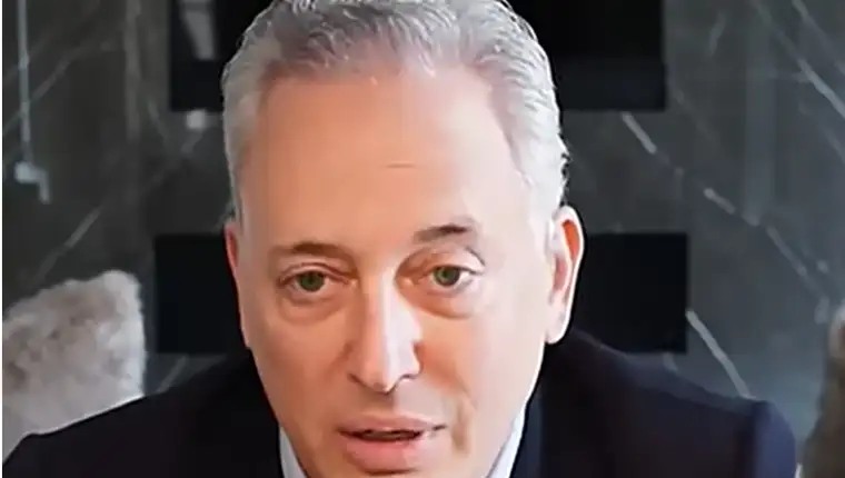 David Sacks 1