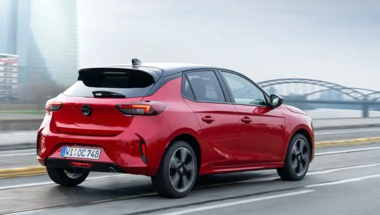 opel