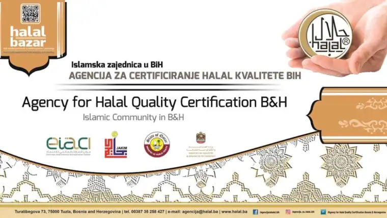 halal kongres 1