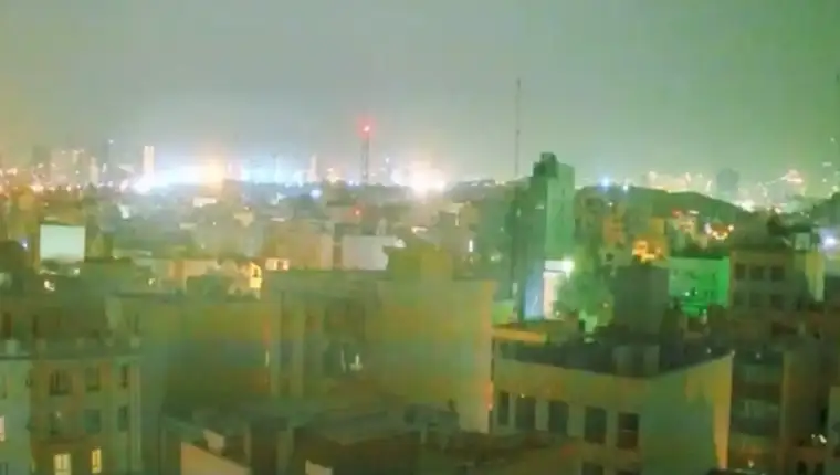 teheran 4