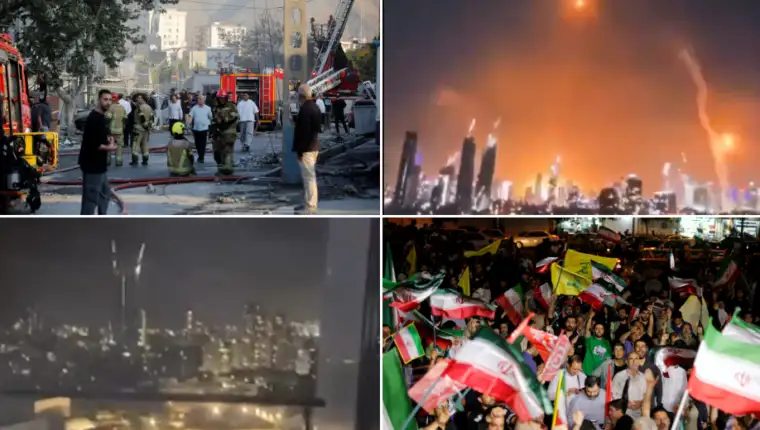 izrael napadi iran 3