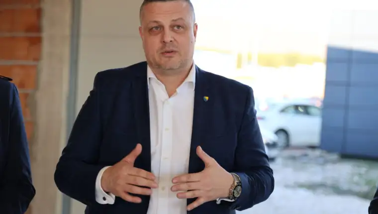 Mijatović: Hercegovina ima ogroman potencijal, proizvodnja je korak ispred države