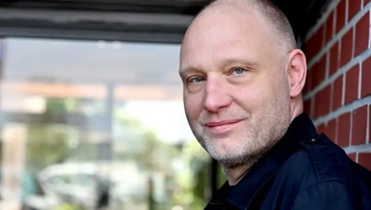 Mitja Čander