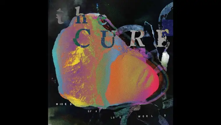 the cure