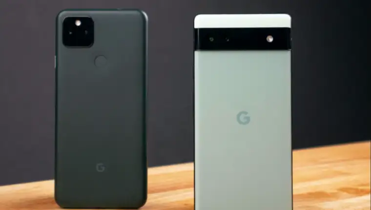 google pixel