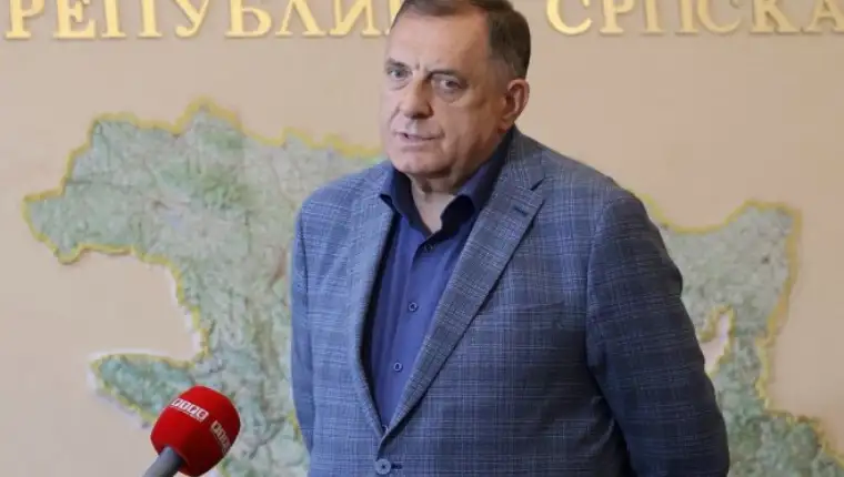 dodik g
